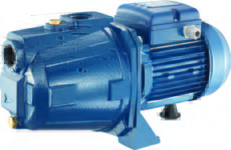 راه اندازی پمپ آب با ست کنترل