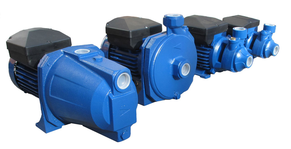 نصب منبع انبساط روی پمپ