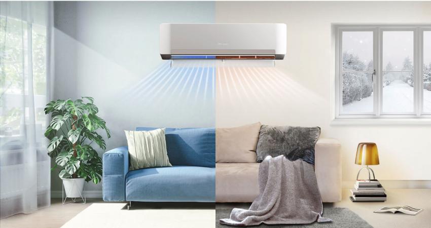 قبل از خرید کولر گازی به چه نکاتی باید توجه کرد؟