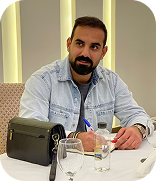 سعید عبادی نژاد